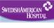 Swedish-American Hospital logo