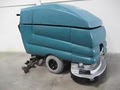 Sweeper and Floor Scrubber Rentals - Floor Cleaning Equipment Supply image 3