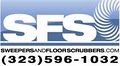 Sweeper and Floor Scrubber Rentals - Floor Cleaning Equipment Supply image 4