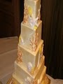 Sweet Delights Wedding Cakes image 2