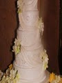 Sweet Delights Wedding Cakes image 3