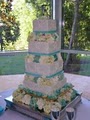 Sweet Delights Wedding Cakes image 4