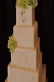 Sweet Delights Wedding Cakes image 5