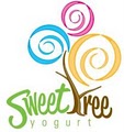 Sweet Tree Yogurt logo