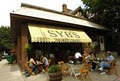 Syb's West End Deli logo