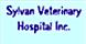 Sylvan Veterinary Hospital Inc logo