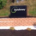 Synchrony, Inc logo