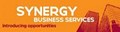 Synergy Business Services Llc logo