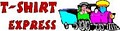 T-Shirt Express logo