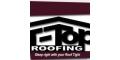 T Top Roofing LLC logo