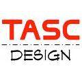 TASC Design logo