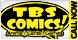 TBS Comics Inc logo
