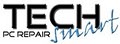 TECHsmart PC Repair logo