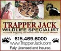 TENNESSEE TRAPPER WILDLIFE SPECIALIST image 2