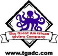 TGADC AquaCenter logo