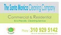 THE SANTA MONICA CLEANING COMPANY - Office & Home Cleaning Service image 1