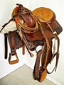 THSL Saddles image 4