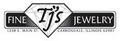 T.J's Fine Jewelry logo