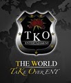 TKO Entertainment logo