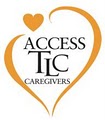 TLC Home Hospice logo