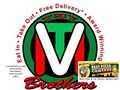 TMV Brothers Pizza & More image 4