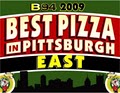 TMV Brothers Pizza & More logo