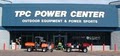 TPC Power Center logo