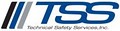 TSS logo