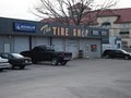 T.T.S. Tire & Auto logo