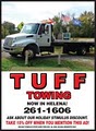 TUFF Towing of Helena image 5