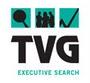 TVG Executive Search logo