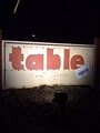 Table Lakeside image 3