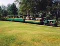 Tahquamenon Falls River Boat Tours logo