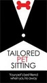 Tailored Pet Sitting, LLC logo