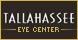 Tallahassee Eye Center logo