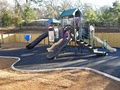 Tallahassee Playground - Design - Construction - Surfacing image 2