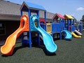 Tallahassee Playground - Design - Construction - Surfacing image 4