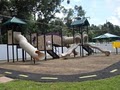 Tallahassee Playground - Design - Construction - Surfacing image 7