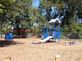 Tallahassee Playground - Design - Construction - Surfacing image 10