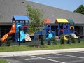Tallahassee Playground - Design - Construction - Surfacing image 1