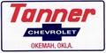Tanner Chevrolet logo