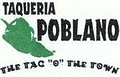 Taqueria Poblano logo