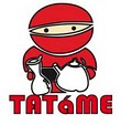 Tatame Lounge logo