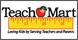 Teach-Mart, Inc. logo