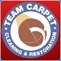 Team Carpet Cleaning Inc. logo