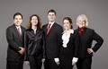 Team Chabris: Cincinnati Hyde Park Real Estate Professionals logo