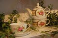 Teapots & Treasures Cafe image 2