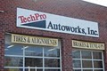 TechPro Autoworks Inc. logo