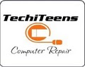 Techiteens Computer Repair image 1