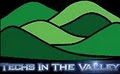 Techs In The Valley logo